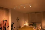 Reflektor LED Philips 4.8-3.5-1.5W zamiennik 50W 2700/2500/2200K LED SSW 50W GU10 WW 36D RF ND SRT4 Źródła reflektorowe LED 2 lata gwar