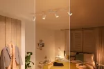 Reflektor LED Philips 4.8-3.5-1.5W zamiennik 50W 2700/2500/2200K LED SSW 50W GU10 WW 36D RF ND SRT4 Źródła reflektorowe LED 2 lata gwar