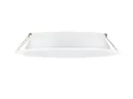 Downlight Philips Ledinaire DN065B G4 12W 1200lm 3000K LED12/830 12W 220-240V D150 RD 5 lat gwar