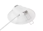 Downlight Philips Ledinaire DN065B G4 12W 1200lm 4000K LED12/840 12W 220-240V D150 RD 5 lat gwar