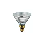 Promiennik podczerwieni E27 100W 121mm InfraRed PAR-38IR przezroczysty