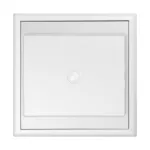 Łącznik p/t jednobiegunowy Luna, 10A, 250V, WP-1L, biały