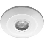 Czujnik ruchu 360°, IP20, 2000W, ultra płaski - 2,5cm, mini, TUYA Smart Wi-Fi