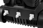 Myjka ciśnieniowa 1600W, 135Bar, szczotka, końcówka turbo, pojemnik na deterg., 5m przew. ciśn.