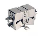 Moduł połączeniowy RJ45 kat. 6A STP