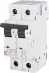 ETIMAT 10-DC 2p C13 6kA Wyłącznik nadprądowy DC