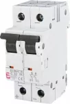 ETIMAT 10-DC 2p C32 6kA Wyłącznik nadprądowy DC