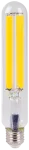 LED T38 E27/ E40 4200Lm 26W 230V 4000K FIL 1/20 Helios