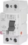 EFI-P2 AC 25/0.1 Wyłącznik różnicowoprądowy
