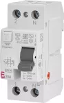 EFI-P2 AC 25/0.1 Wyłącznik różnicowoprądowy