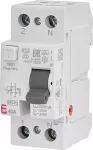 EFI-P2 A 40/0.3 Wyłącznik różnicowoprądowy
