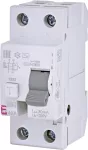 EFI6-2 AC 40/0.03 Wyłącznik różnicowoprądowy - 6 kA