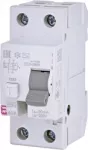 EFI6-2 AC 40/0.03 Wyłącznik różnicowoprądowy - 6 kA