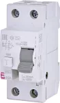 EFI6-2 AC 40/0.03 Wyłącznik różnicowoprądowy - 6 kA