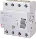 EFI-4 AC 16/0.03 Wyłącznik różnicowoprądowy