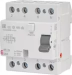 EFI-P4 A 25/0.5 Wyłącznik różnicowoprądowy