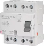 EFI-P4 A 63/0.5 Wyłącznik różnicowoprądowy