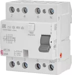 EFI-P4 AC 40/0.1 Wyłącznik różnicowoprądowy