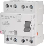 EFI-P4 AC 63/0.3 Wyłącznik różnicowoprądowy