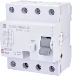 EFI-4 B+ 40/0.03 Wyłącznik różnicowoprądowy Typ B+