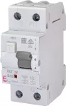 KZS-2M AC B32/0.03 Wyłącznik różnicowoprądowy z zabezpieczeniem nadprądowym