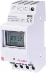 ETICLOCK-1 Cyfrowy programator czasowy jednokanałowy