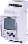 TER-9 24V AC/DC Termostat cyfrowy