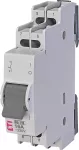 S 425 4p 25A Łącznik 4-biegunowy