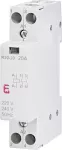 R 20-20 230V Stycznik modułowy 20A 2 styki zwierne (1 mod. 2 bieg.)