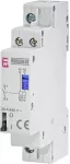 RBS220-10-230V AC Stycznik bistabilny 20A 1-biegunowy, 1-modułowy