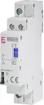 RBS225-10-230V AC Stycznik bistabilny 25A 1-biegunowy, 1-modułowy