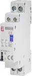 RBS225-20-230V AC Stycznik bistabilny 25A 2-biegunowy, 1-modułowy