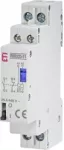RBS225-11-230V AC Stycznik bistabilny 25A 2-biegunowy(1zwierny 1-rozwierny), 1-modułowy