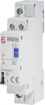 RBS220-10-24V AC Stycznik bistabilny 20A 1-biegunowy, 1-modułowy