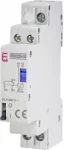 RBS220-1C-24V AC Stycznik bistabilny 20A 2-biegunowy(1-przełączny), 1-modułowy