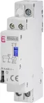 RBS225-1C-24V AC Stycznik bistabilny 25A 2-biegunowy(1-przełączny), 1-modułowy