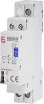 RBS225-1C-24V AC Stycznik bistabilny 25A 2-biegunowy(1-przełączny), 1-modułowy