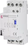 RBS432-22-230V AC Stycznik bistabilny 32A 4-biegunowy(2-zwierne,2-rozwierne), 2-modułowy