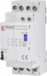 RBS432-22-230V AC Stycznik bistabilny 32A 4-biegunowy(2-zwierne,2-rozwierne), 2-modułowy