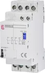 RBS432-22-230V AC Stycznik bistabilny 32A 4-biegunowy(2-zwierne,2-rozwierne), 2-modułowy