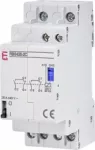 RBS425-2C-230V AC Stycznik bistabilny 25A 4-biegunowy(2-przełączne), 2-modułowy
