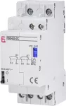 RBS425-2C-230V AC Stycznik bistabilny 25A 4-biegunowy(2-przełączne), 2-modułowy