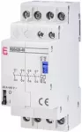 RBS425-40-24V AC Stycznik bistabilny 25A 4-biegunowy(4-zwierne), 2-modułowy