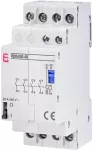 RBS425-40-24V AC Stycznik bistabilny 25A 4-biegunowy(4-zwierne), 2-modułowy