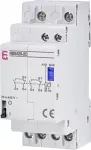 RBS420-2C-24V AC Stycznik bistabilny 20A 4-biegunowy(2-przełączne), 2-modułowy