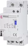RBS425-2C-24V AC Stycznik bistabilny 25A 4-biegunowy(2-przełączne), 2-modułowy