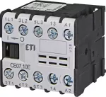 CE07.10-400V-50/60Hz Stycznik silnikowy-mini