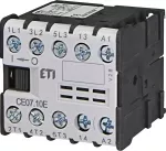 CE07.10-400V-50/60Hz Stycznik silnikowy-mini