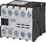 CE07.10-400V-50/60Hz Stycznik silnikowy-mini