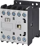 CECA0.22-230V-50/60Hz Stycznik pomocniczy miniaturowy